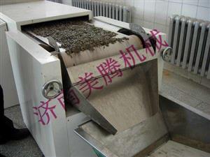 微波食品干燥机械 微波解冻生产线 山东济南哪有卖微波设备的