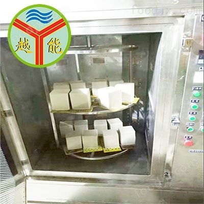 微波干燥技术在蜂窝陶瓷快速干燥定型中的应用与设备解析