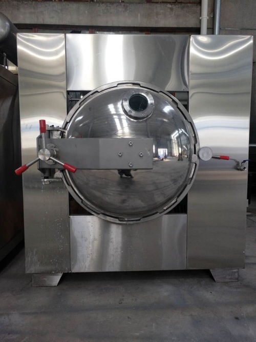 微波干燥技术在食品加工中的创新应用 水果杀菌、膨化与低温真空干燥